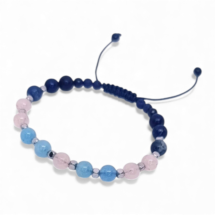 Bratara pentru zodia Pesti [2]