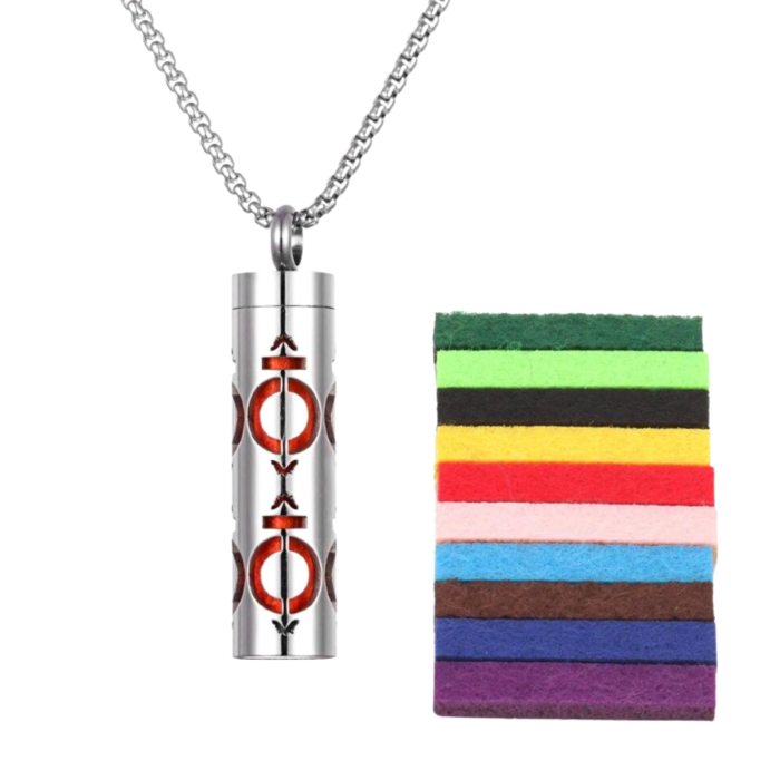 Colier aromaterapie Balance [1]