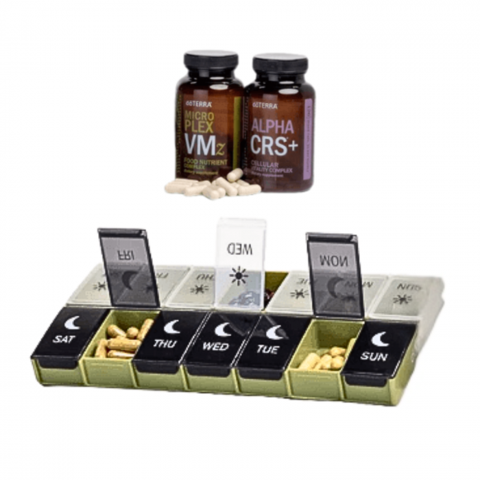 Suport Easy Caps [3]