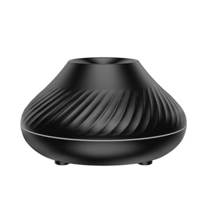 Difuzor Magic Flame negru [2]