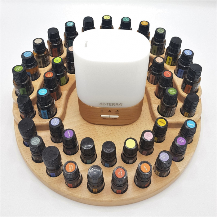 Difuzor doTERRA Lumo [2]