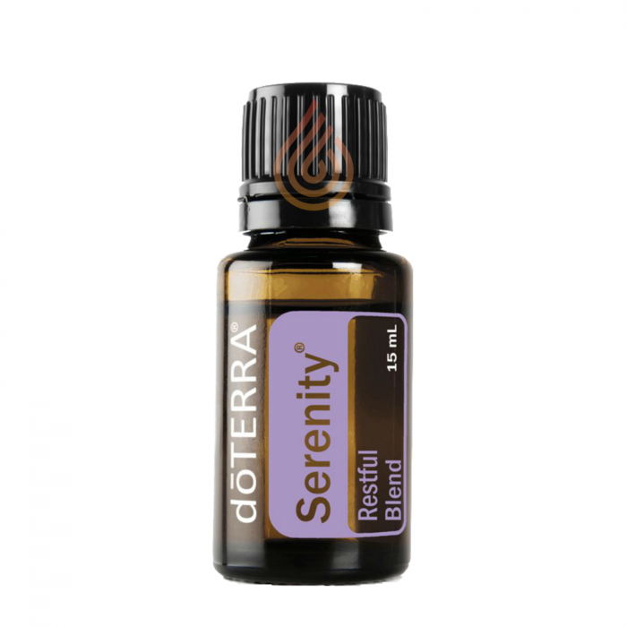 Difuzor Lumo + Serenity 15 ml, doTERRA [3]