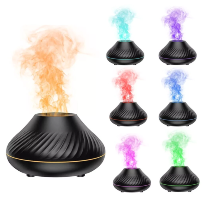 Difuzor Magic Flame alb [5]