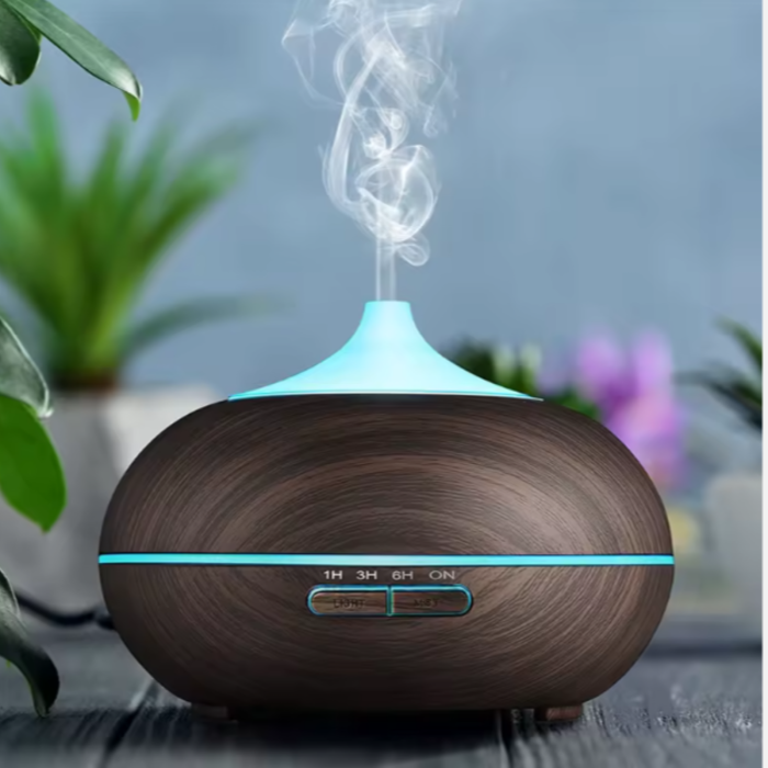 Difuzor Magic Wood, wenge [3]