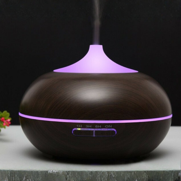 Difuzor Magic Wood, wenge [2]