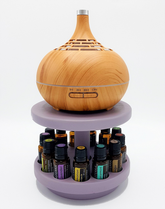 Difuzor Magic Zen cu telecomanda [2]