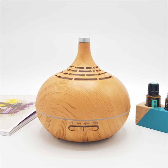 Difuzor Magic Zen cu telecomanda [3]