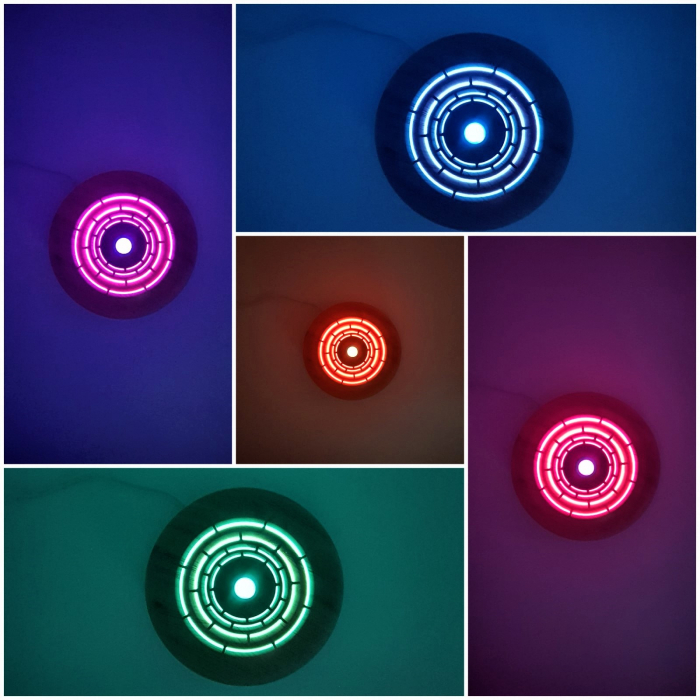 Difuzor Magic Zen cu telecomanda [7]