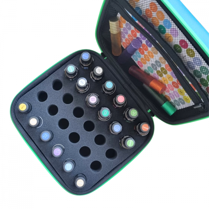 Geanta Magic 30 pentru uleiuri esentiale [2]