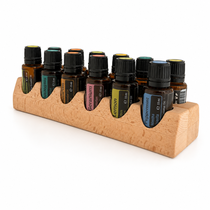 Suport uleiuri esentiale doTERRA 15 ml [5]
