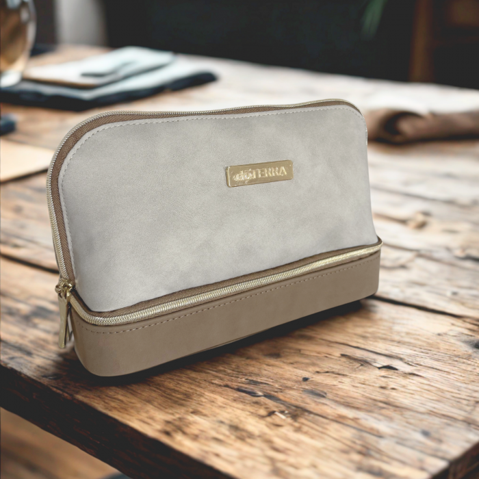 Portofel dublu pentru uleiuri esentiale si accesorii, doTERRA [8]