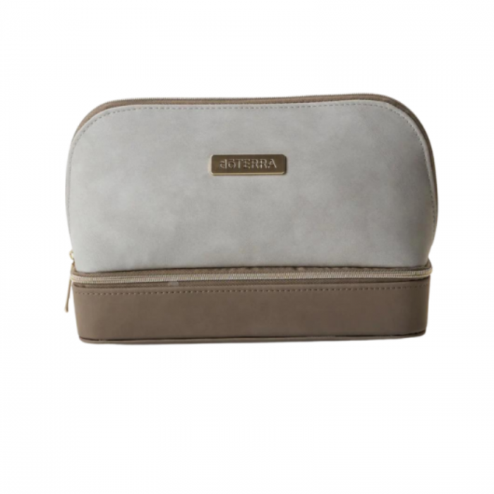 Portofel dublu pentru uleiuri esentiale si accesorii, doTERRA [5]