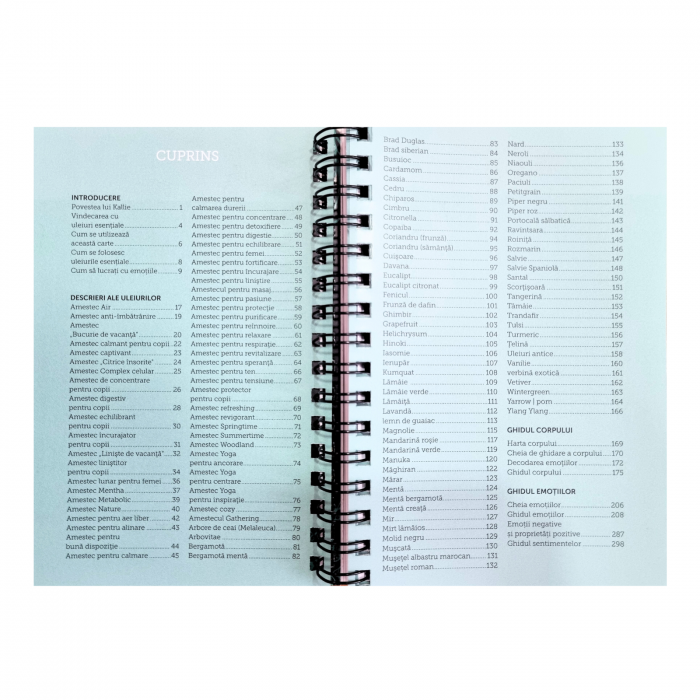 Emotii Esentiale, editia 11, limba romana [2]