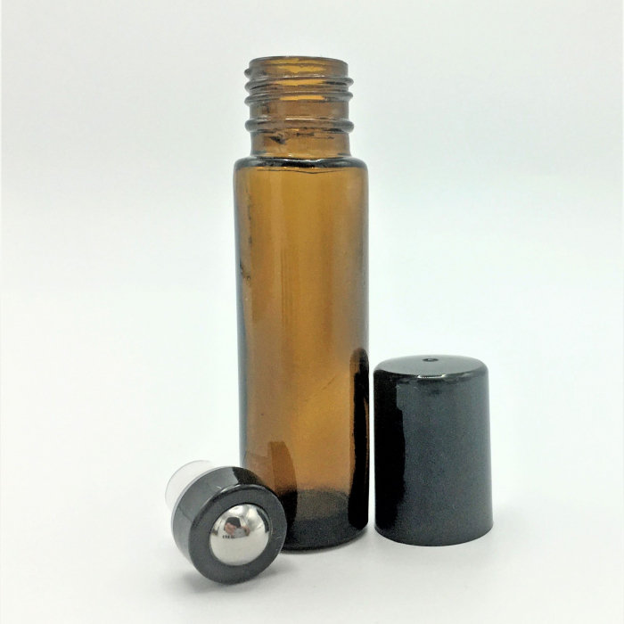 Set 6 recipiente roll-on 10 ml, doTERRA [2]