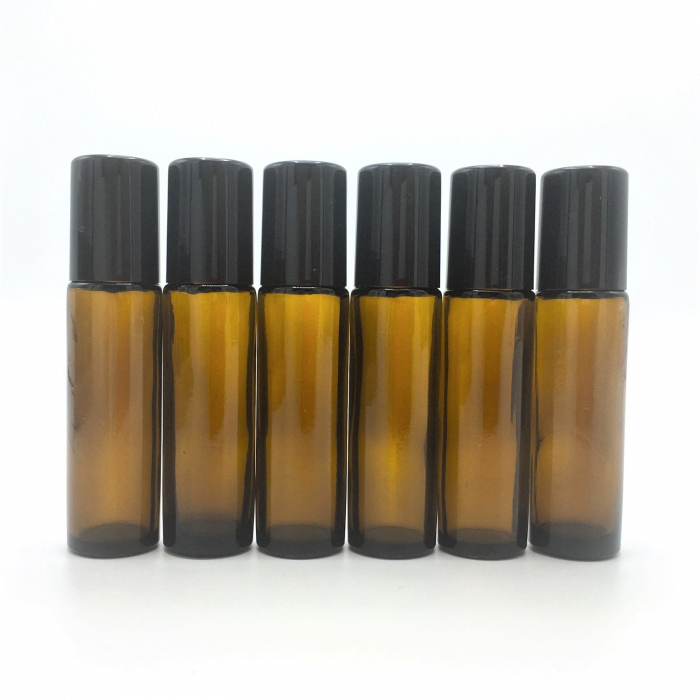 Set 6 recipiente roll-on 10 ml, doTERRA [3]