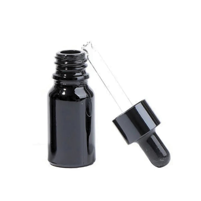 Sticluta neagra cu pipeta, 10 ml [2]