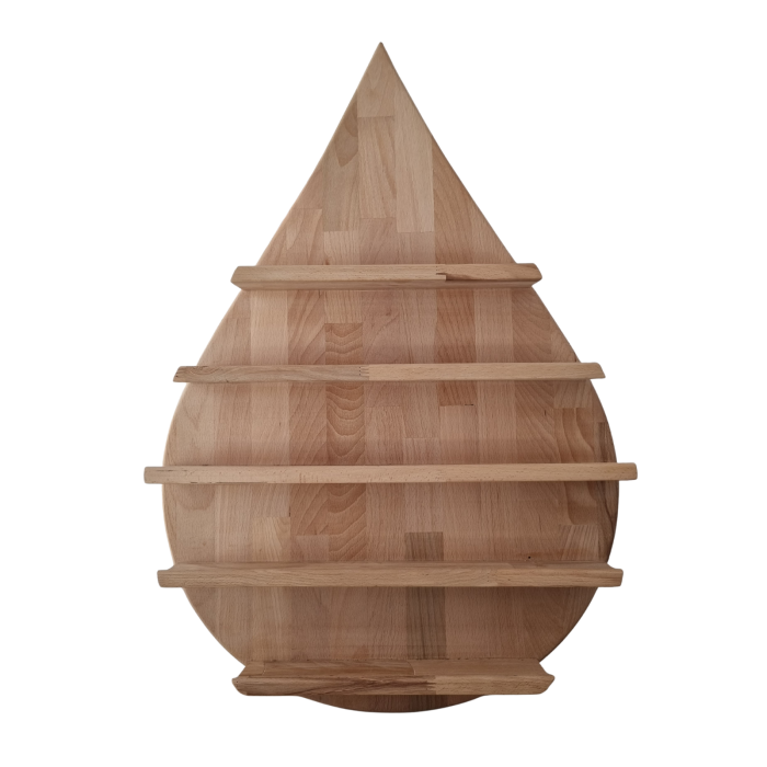 Suport de perete Magic Drop [5]