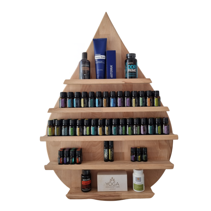 Suport de perete Magic Drop [1]