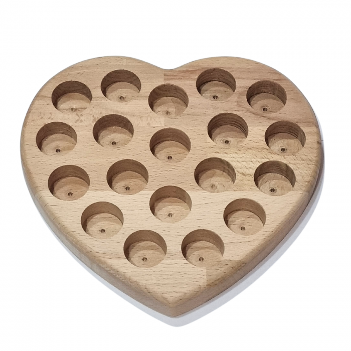 Suport I Love My Oils, 19x5 ml [2]