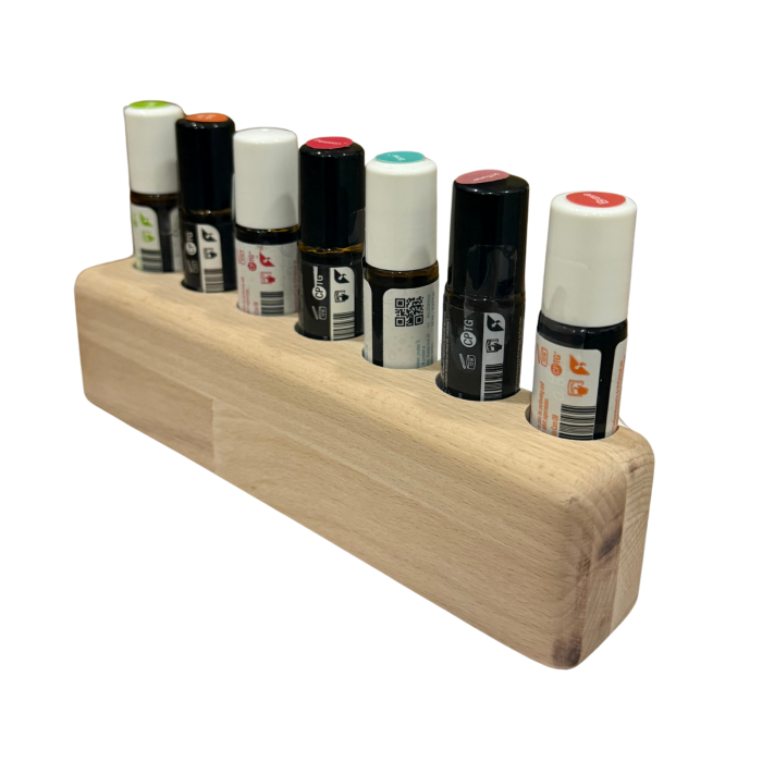 Suport din lemn pentru Kids Collection [5]