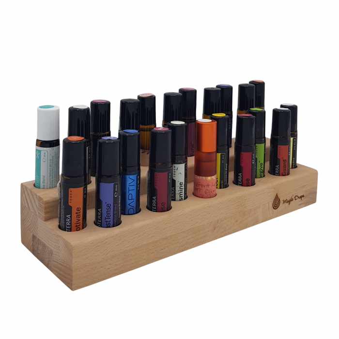 Suport Magic 22 sticlute roll-on [7]