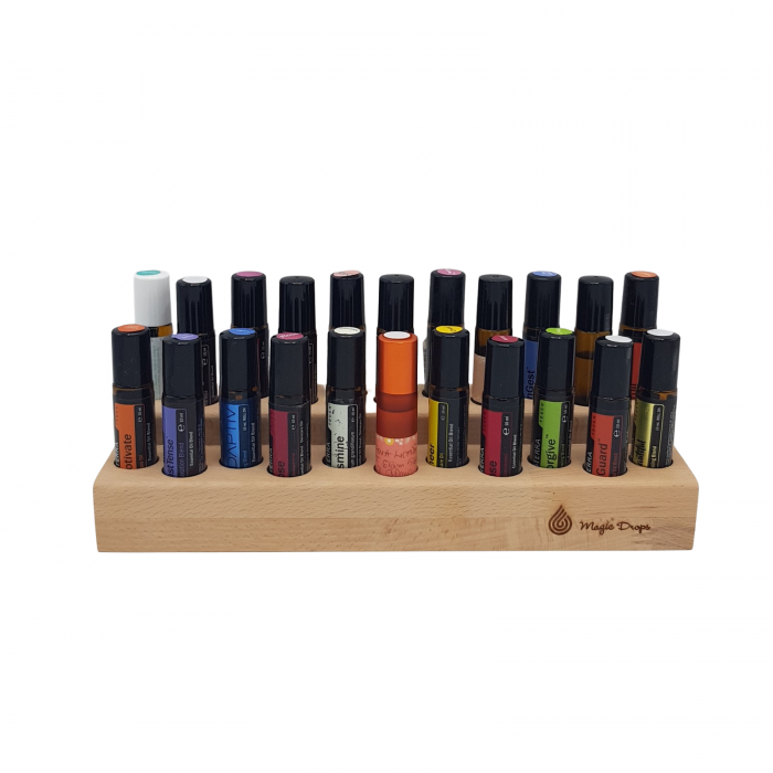 Suport Magic 22 sticlute roll-on [6]