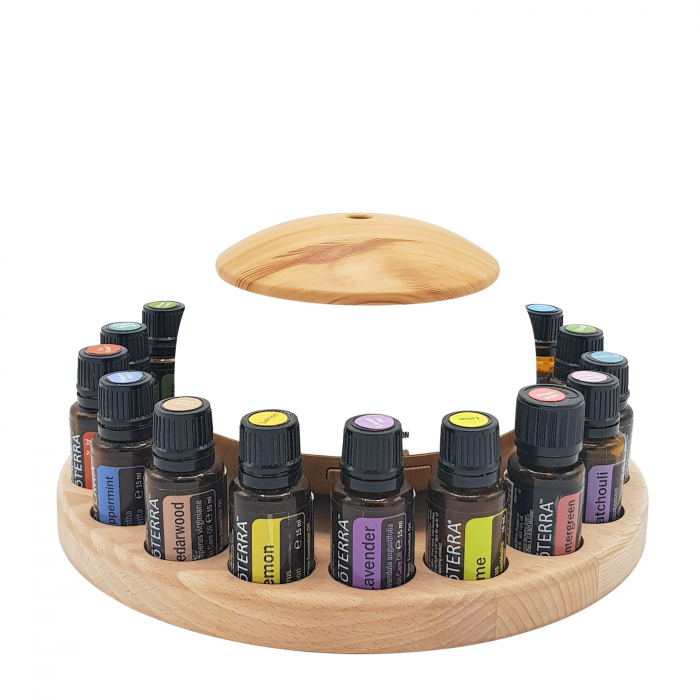 Suport Magic Circle, 18 sticlute [18]