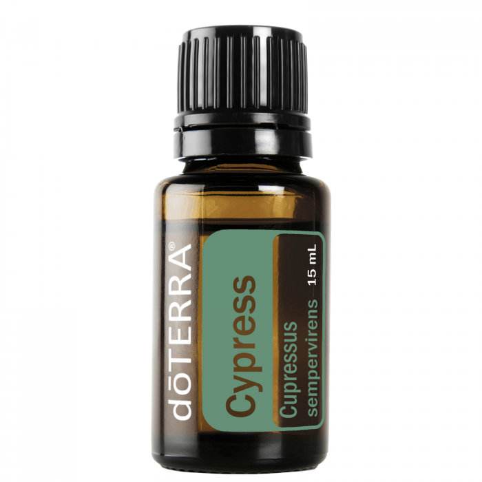 Ulei esential de Chiparos (Cypress) doTERRA, 15 ml [2]