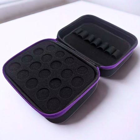 Geanta pentru uleiuri esentiale - Smart, 37 sticlute [7]