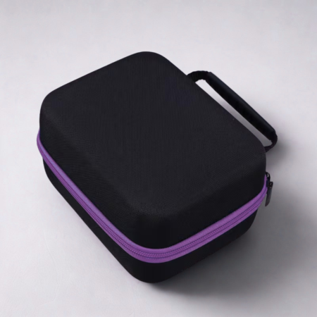 Genti si organizatoare - Geanta pentru uleiuri esentiale - Smart, 37 sticlute
