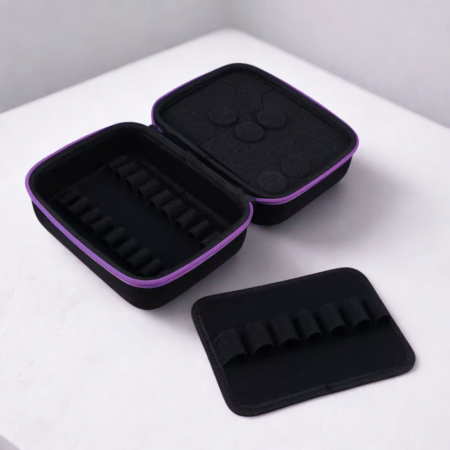 Geanta pentru uleiuri esentiale - Smart, 37 sticlute [6]