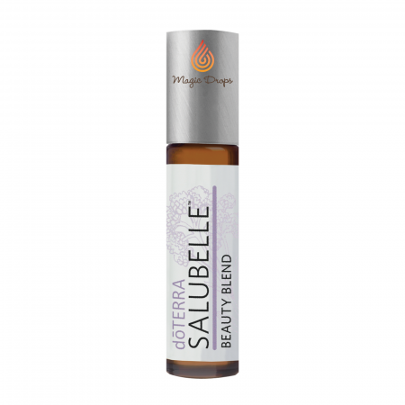 Amestec de uleiuri esentiale Salubelle doTERRA, 10 ml