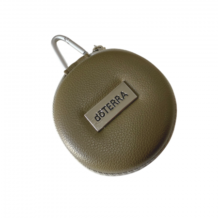Borseta 10 mostre ulei esential, doTerra [1]