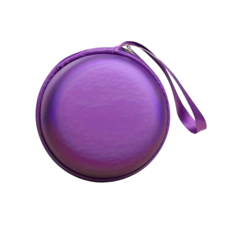 Genti si organizatoare - Organizator 10 mostre ulei esential Mini Violet