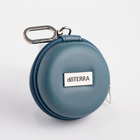 Genti si borsete - Borseta 10 mostre ulei esential, doTerra