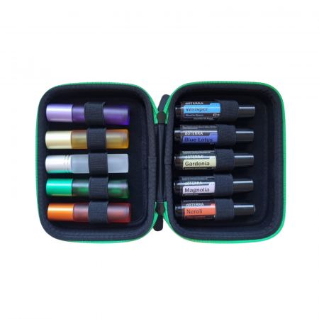 Borseta Magic 10, Verde-turcoaz [4]