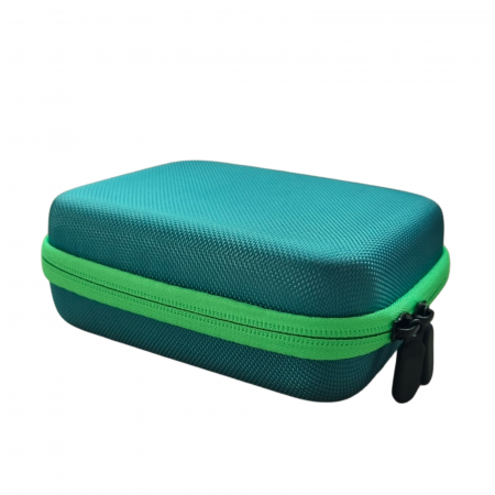 Borseta Magic 10, Verde-turcoaz