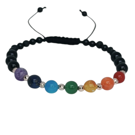 Bratari - Bratara aromaterapie Chakra Harmony