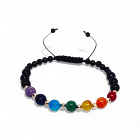 Bratara aromaterapie Chakra Harmony [1]