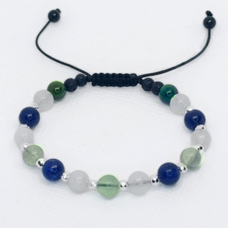 Bratara pentru zodia Fecioara