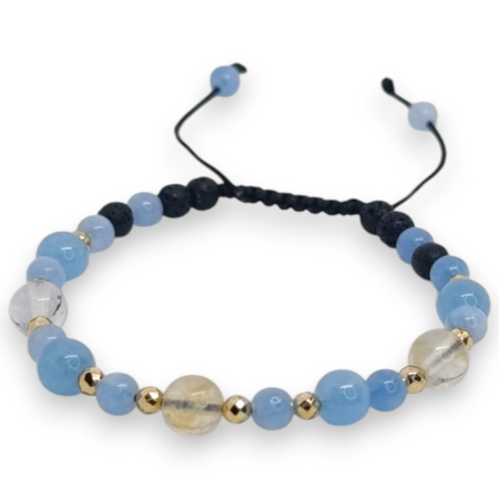 Bratara pentru zodia Gemeni