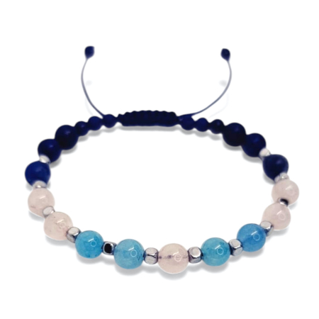 Bratara pentru zodia Pesti