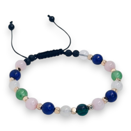 Bratari - Bratara cristale zodia Taur