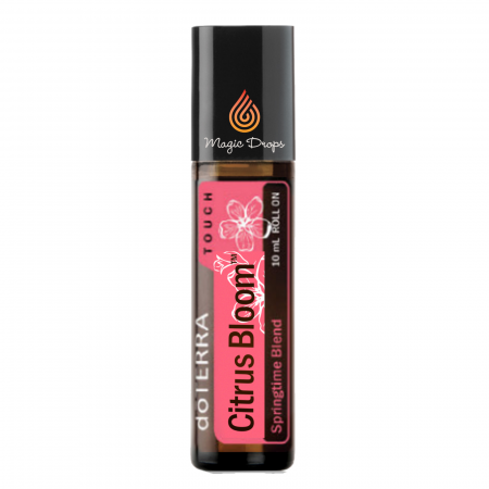 Citrus Bloom Touch, doTERRA, 10 ml
