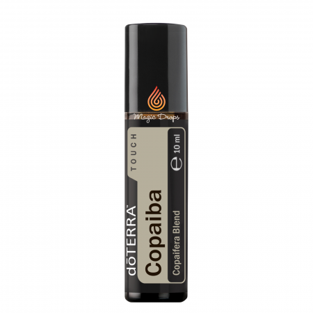 Uleiuri esentiale - Copaiba Touch, doTERRA, 10 ml