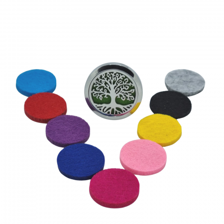 Difuzor auto Tree of Life [4]