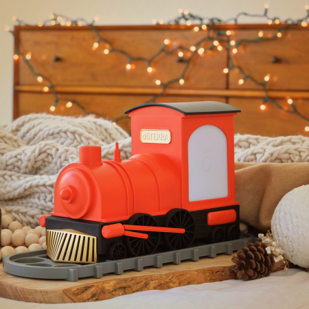 Difuzor doTERRA Train [2]