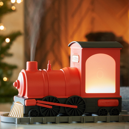 Difuzor doTERRA Train [1]