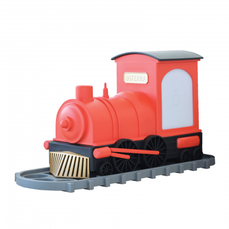 Difuzoare - Difuzor doTERRA Train