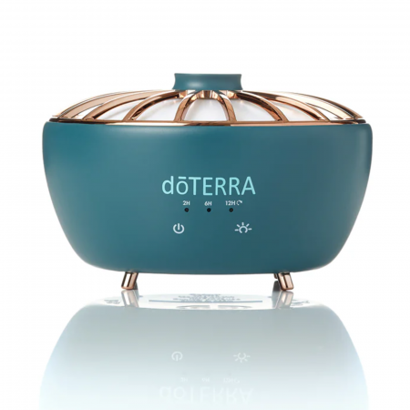 Difuzoare - Difuzor doTerra Hikari